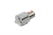 Load image into Gallery viewer, Super Flux LED Bulb Red and White