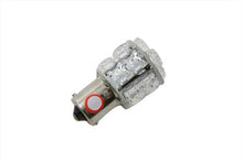 Load image into Gallery viewer, Super Flux LED Bulb Red and White