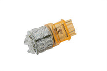 Load image into Gallery viewer, Super Flux LED Wedge Style Bulb Amber