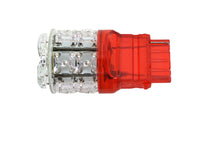 Load image into Gallery viewer, Super Flux LED Wedge Style Bulb Red