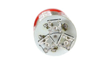 Load image into Gallery viewer, Super Flux LED Wedge Style Bulb Red