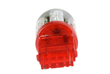 Load image into Gallery viewer, Super Flux LED Wedge Style Bulb Red