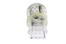 Load image into Gallery viewer, Super Flux LED Wedge Style Bulb White