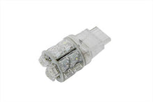 Load image into Gallery viewer, Super Flux LED Wedge Style Bulb Amber and White