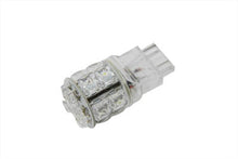Load image into Gallery viewer, Super Flux LED Wedge Style Bulb Amber and White