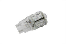 Load image into Gallery viewer, Super Flux LED Wedge Style Bulb Amber and White