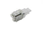 Super Flux LED Wedge Style Bulb Red and White