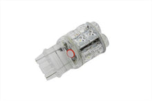 Load image into Gallery viewer, Super Flux LED Wedge Style Bulb Red and White