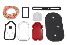 Load image into Gallery viewer, Tombstone Tail Lamp Parts Rebuild Kit