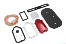 Load image into Gallery viewer, Tombstone Tail Lamp Parts Rebuild Kit