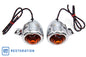 Replica Guide Signal Lamp Set Rear