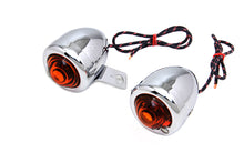 Load image into Gallery viewer, Replica Guide Signal Lamp Set Rear