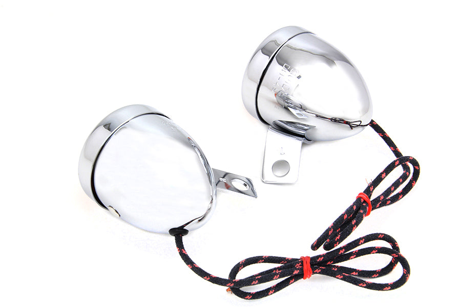 Replica Guide Signal Lamp Set Rear