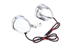 Load image into Gallery viewer, Replica Guide Signal Lamp Set Rear