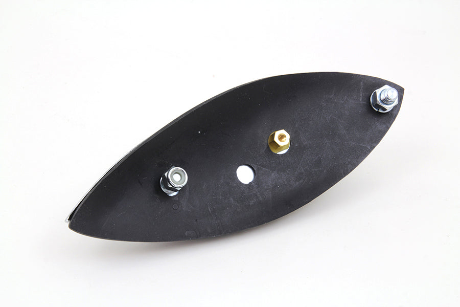 Replica Side Car Fender Lamp Assembly 12 Volt