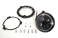 Load image into Gallery viewer, 7 inch LED Headlamp Bulb Unit