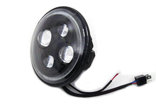 Load image into Gallery viewer, 7 inch LED Headlamp Bulb Unit