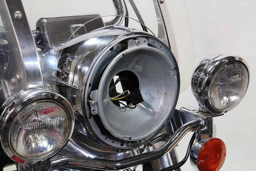 7 inch LED Headlamp Bulb Unit