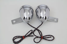 Load image into Gallery viewer, Replica Guide Signal Lamp Set Rear