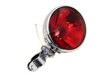 Load image into Gallery viewer, Chrome Spotlamp Assembly with Bulb