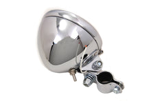 Load image into Gallery viewer, Chrome Spotlamp Assembly with Bulb