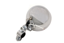 Load image into Gallery viewer, Chrome Spotlamp Assembly with Bulb