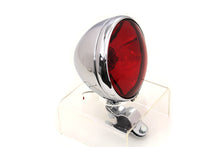 Load image into Gallery viewer, Chrome Spotlamp Assembly with Bulb