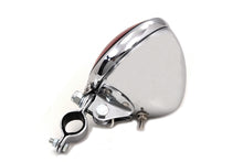 Load image into Gallery viewer, Spring Fork Spotlamp Assembly with Bulb