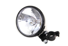 Load image into Gallery viewer, Black Spotlamp Assembly with Bulb