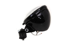 Load image into Gallery viewer, Black Spotlamp Assembly with Bulb