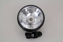 Load image into Gallery viewer, Black Spotlamp Assembly with Bulb