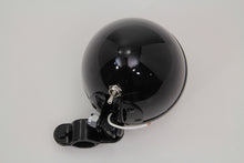Load image into Gallery viewer, Black Spotlamp Assembly with Bulb