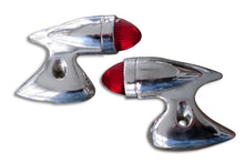 Load image into Gallery viewer, Gunner Style Marker Lamp Set