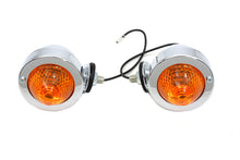 Load image into Gallery viewer, Bullet Marker Lamp Set
