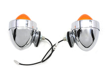 Load image into Gallery viewer, Bullet Marker Lamp Set