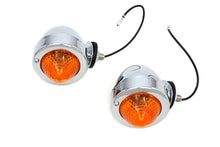 Load image into Gallery viewer, Bullet Marker Lamp Set