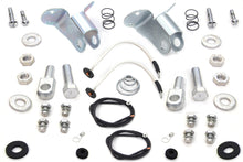 Load image into Gallery viewer, Tall Spring Fork Spotlamp Bracket Kit