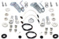 Tall Spring Fork Spotlamp Bracket Kit