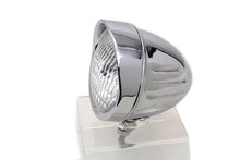 Load image into Gallery viewer, Chrome 4-1/2 inch Spotlamp Assembly