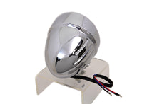 Load image into Gallery viewer, Chrome 4-1/2 inch Spotlamp Assembly