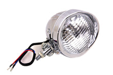 Load image into Gallery viewer, Chrome 4-1/2 inch Spotlamp Assembly