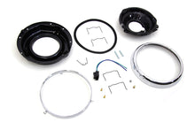 Load image into Gallery viewer, 7 inch Headlamp Housing Assembly