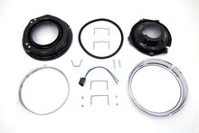 Load image into Gallery viewer, 7 inch Headlamp Housing Assembly