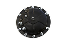 Load image into Gallery viewer, Delco Remy Chrome 6 Volt Horn Wing