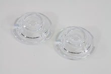 Load image into Gallery viewer, Replica Guide Bullet Marker Lamp Set Clear