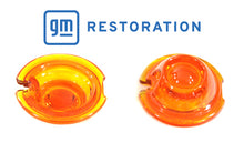 Load image into Gallery viewer, Replica Guide Bullet Marker Lamp Set Amber