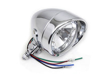 Load image into Gallery viewer, 4 inch Round Headlamp 12 Volt