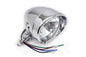 4 inch Round Headlamp 12 Volt