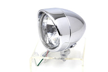 Load image into Gallery viewer, 4 inch Round Headlamp 12 Volt
