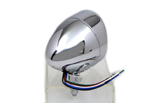 Load image into Gallery viewer, 4 inch Round Headlamp 12 Volt